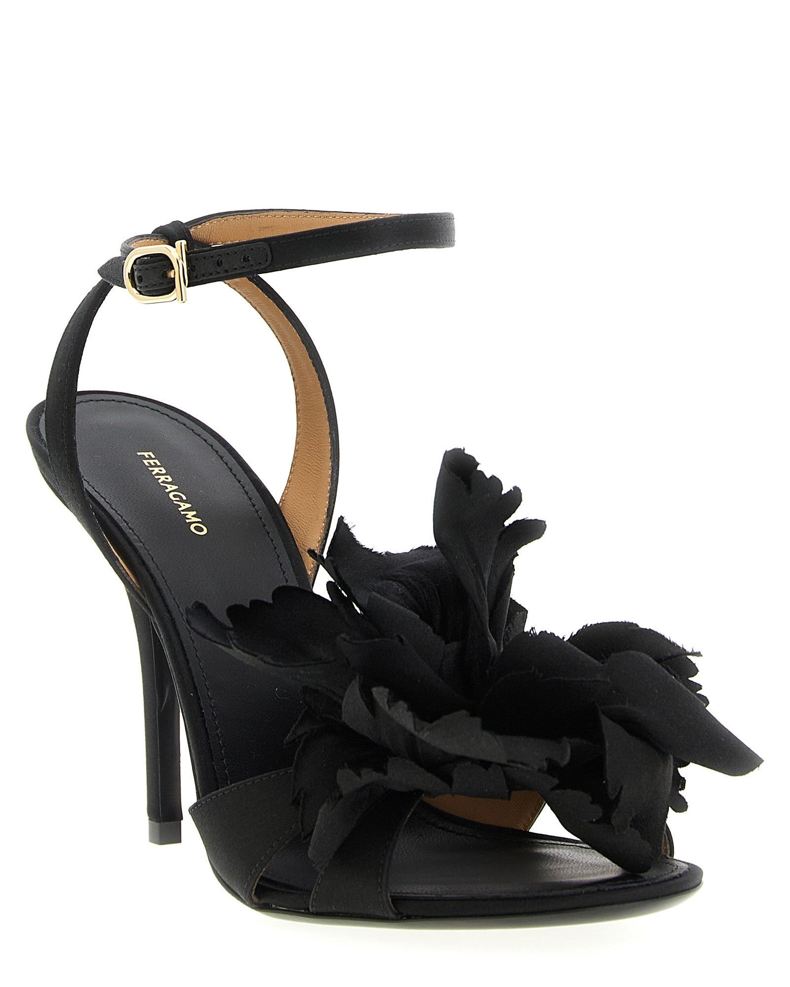 Ferragamo Ghilly Sandals Glam Steals