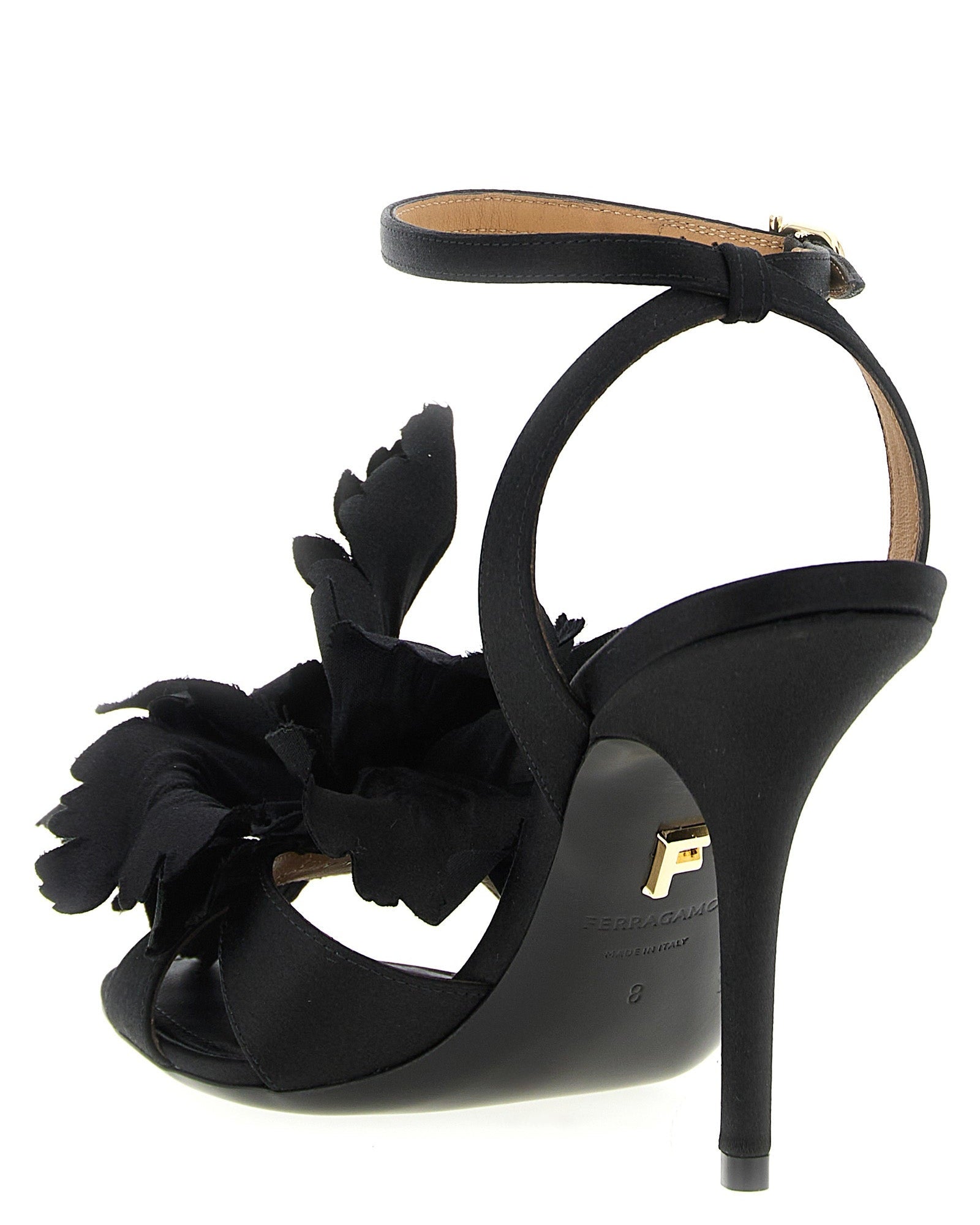 Ferragamo Ghilly Sandals Glam Steals