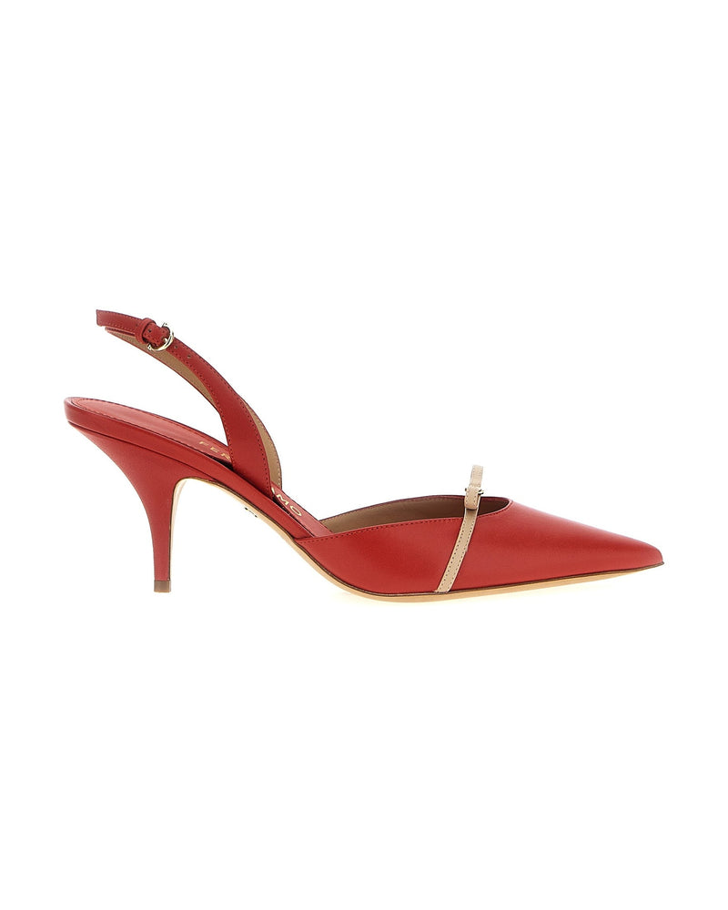 Ferragamo Gylla Slingback Glam Steals