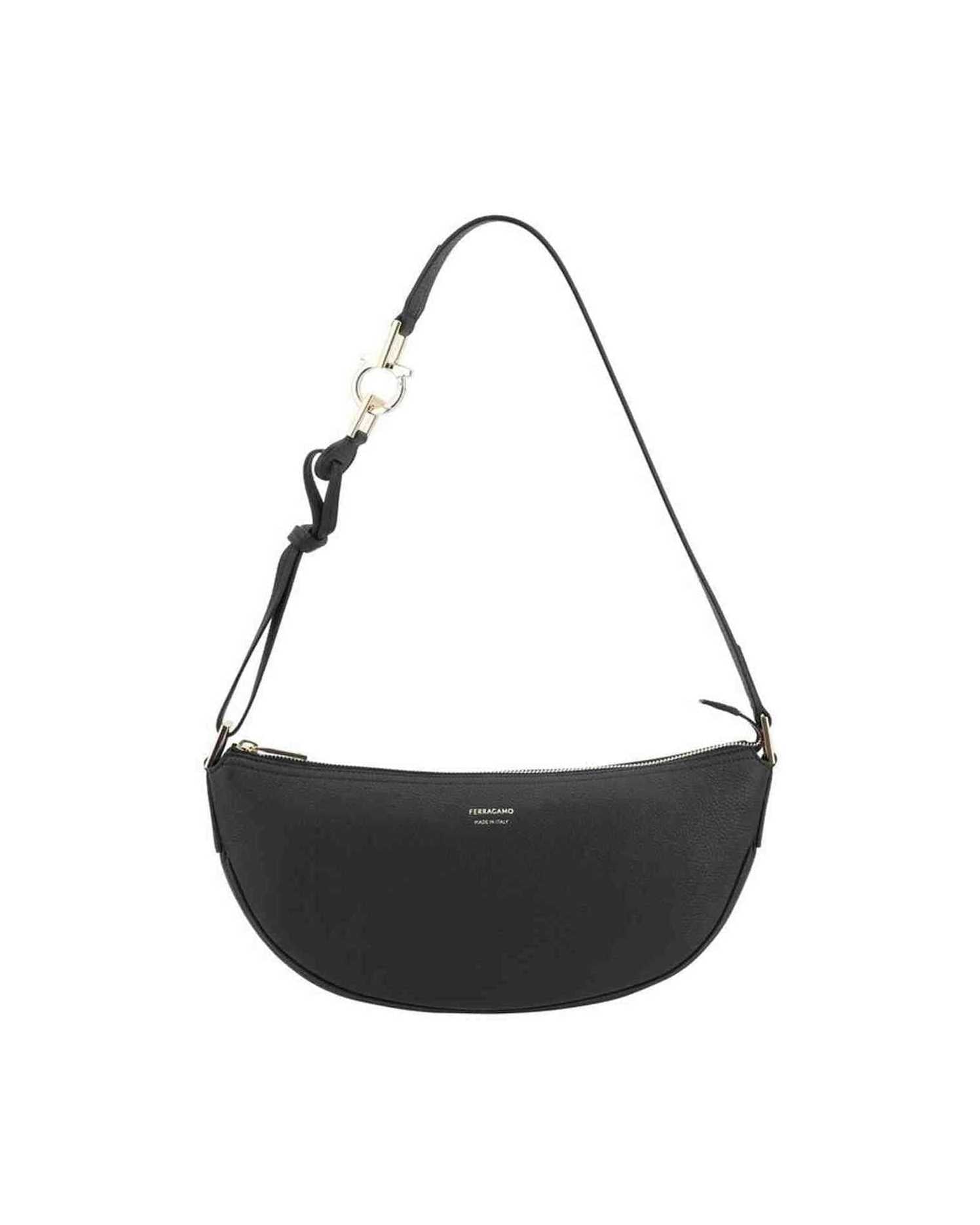 Ferragamo Hobo Shoulder Bag Glam Steals