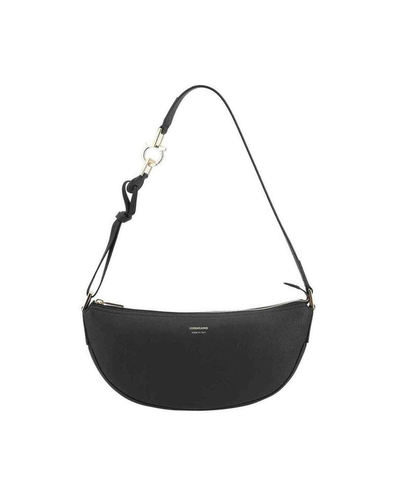 Ferragamo Hobo Shoulder Bag Glam Steals