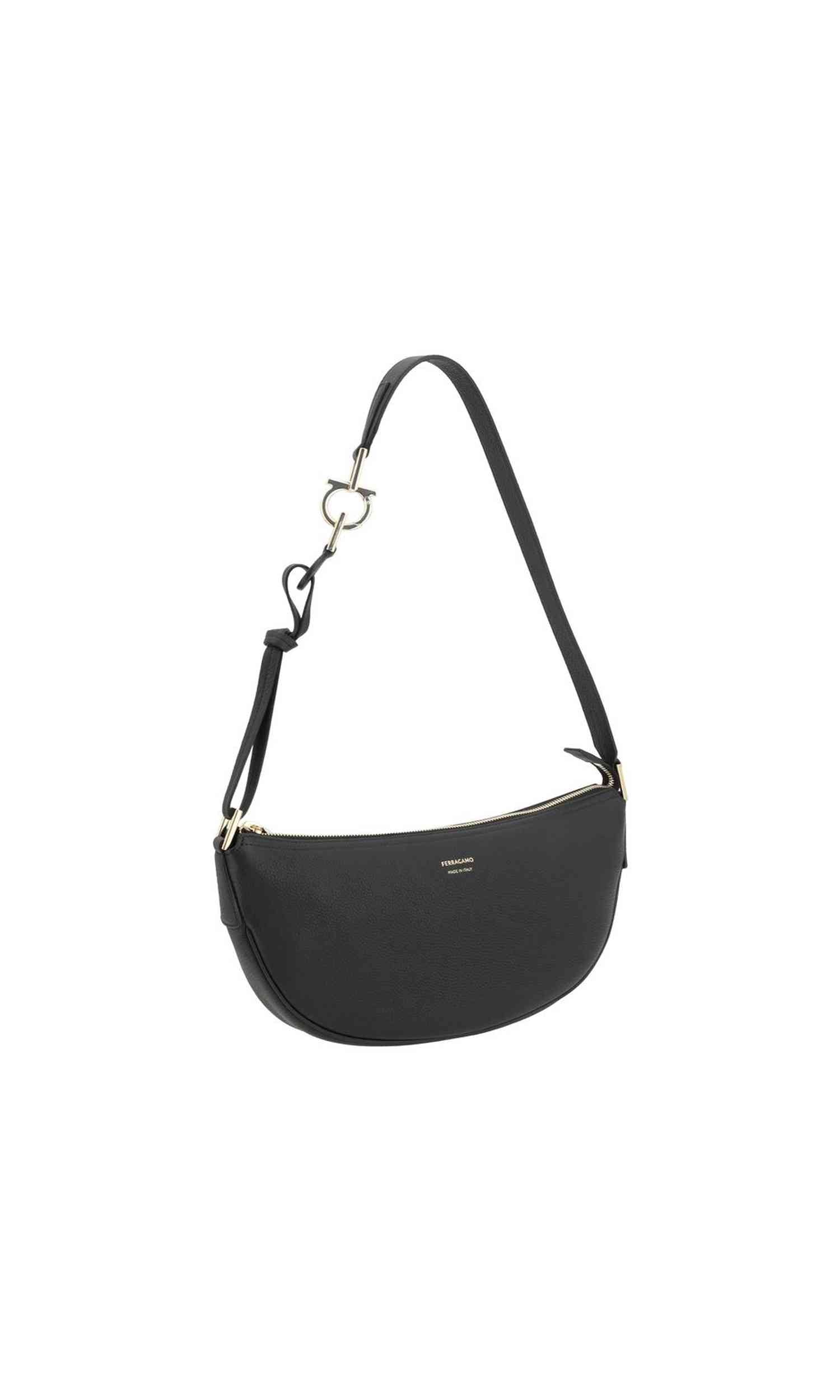 Ferragamo Hobo Shoulder Bag Glam Steals