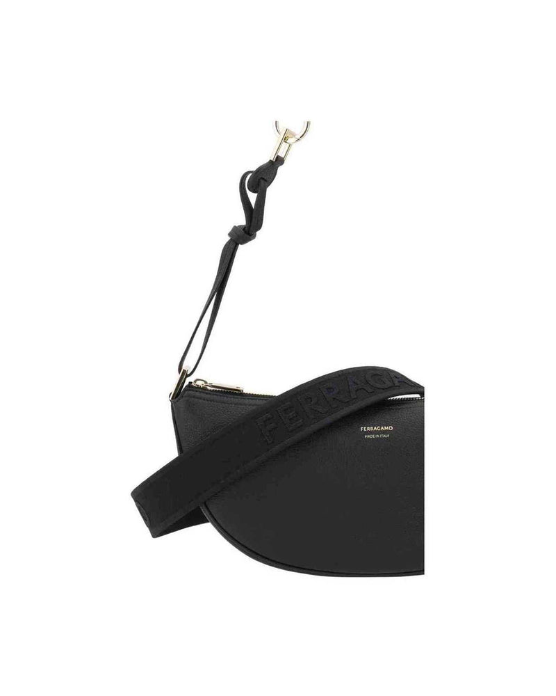 Ferragamo Hobo Shoulder Bag Glam Steals