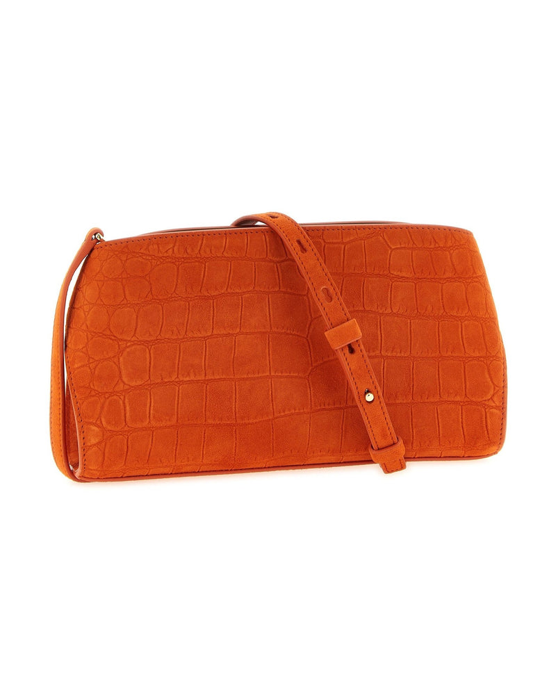 Ferragamo Hug Mini Crossbody Bag Glam Steals
