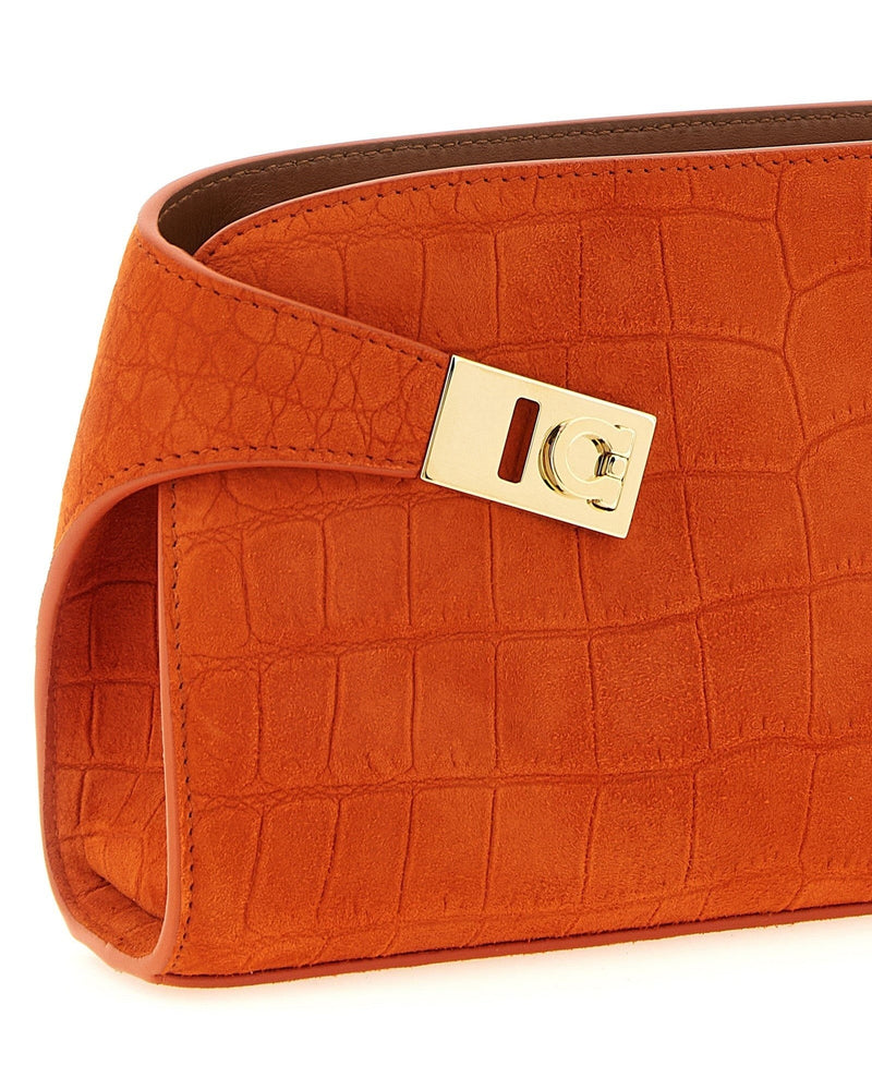 Ferragamo Hug Mini Crossbody Bag Glam Steals