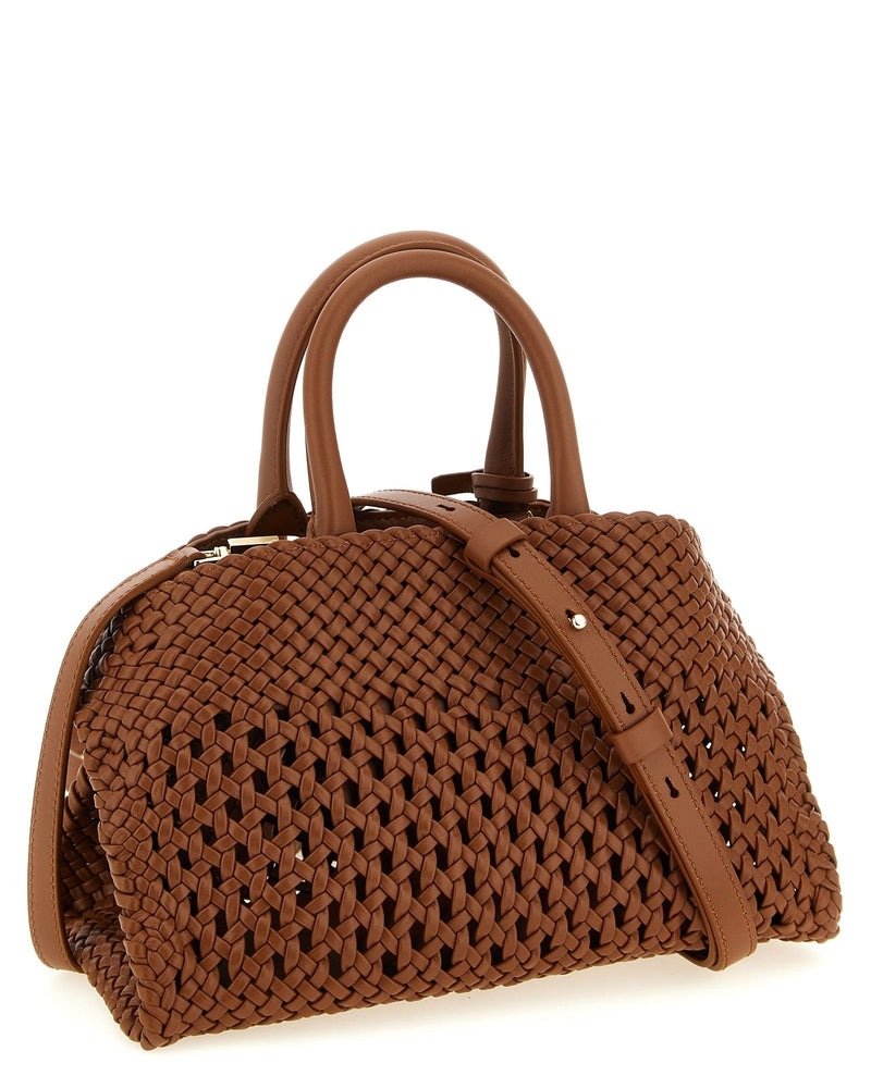 Ferragamo Hug Mini Handbag Glam Steals