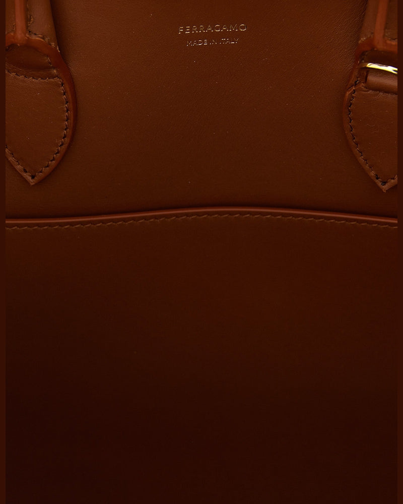 Ferragamo Hug Th S Handbag Glam Steals