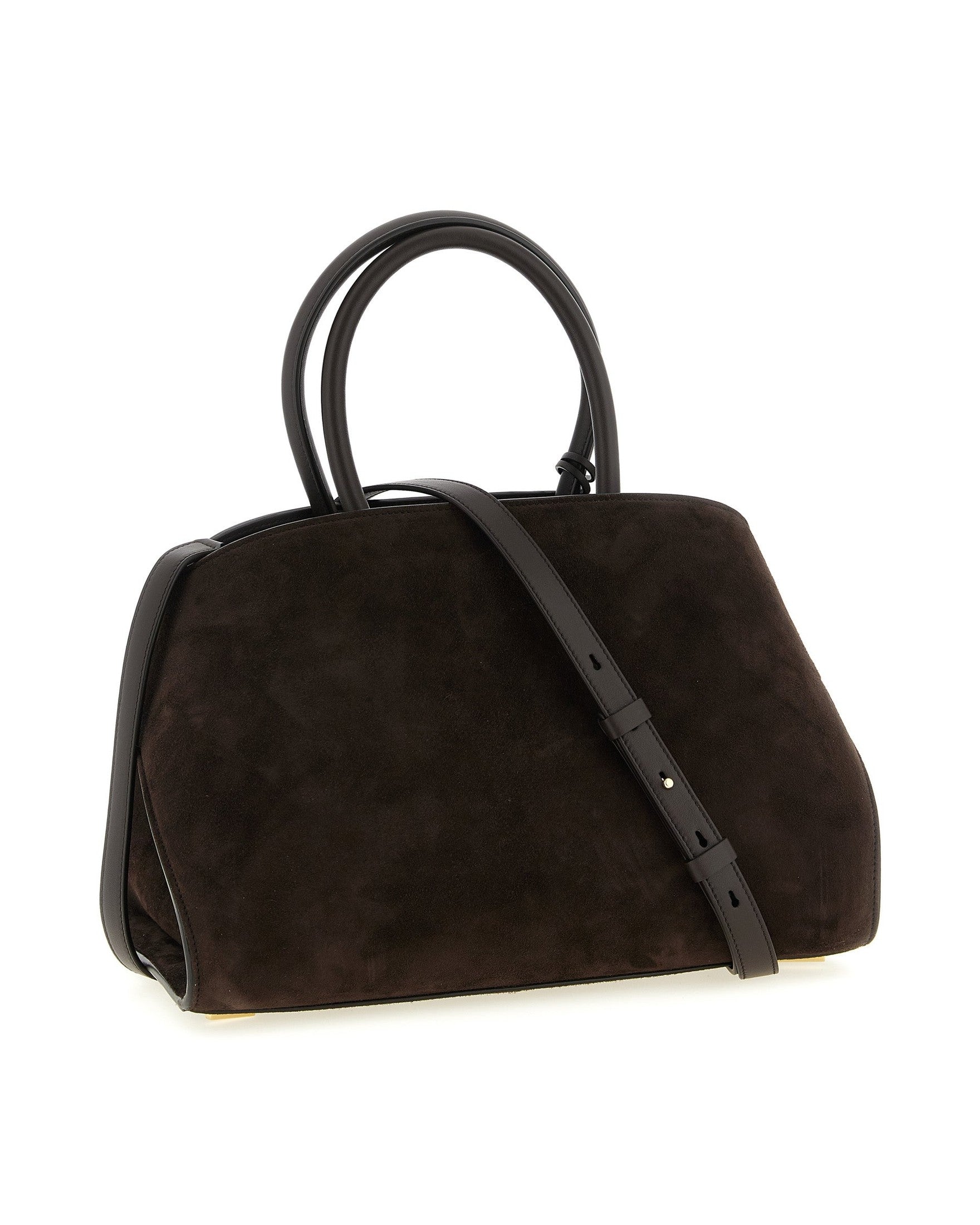 Ferragamo Hug Th S Handbag Handbag