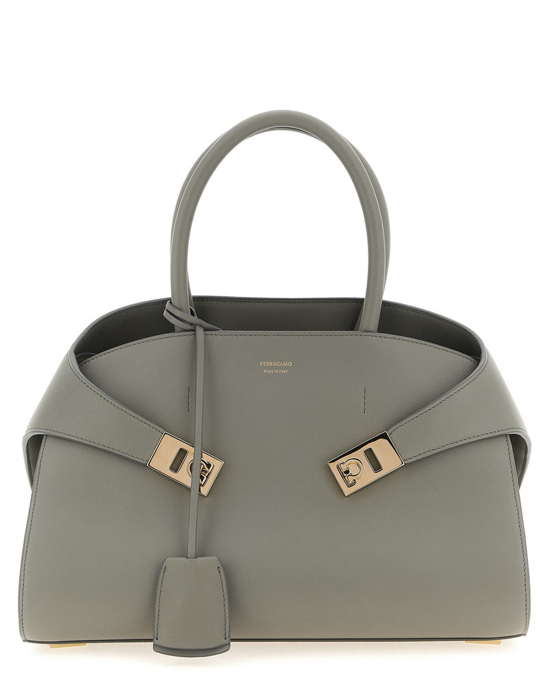 Ferragamo Hug Handbag Glam Steals