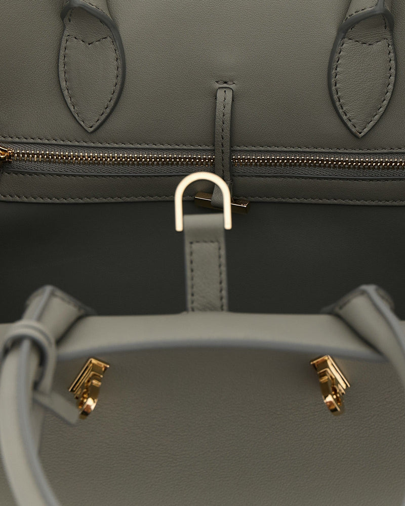 Ferragamo Hug Handbag Glam Steals