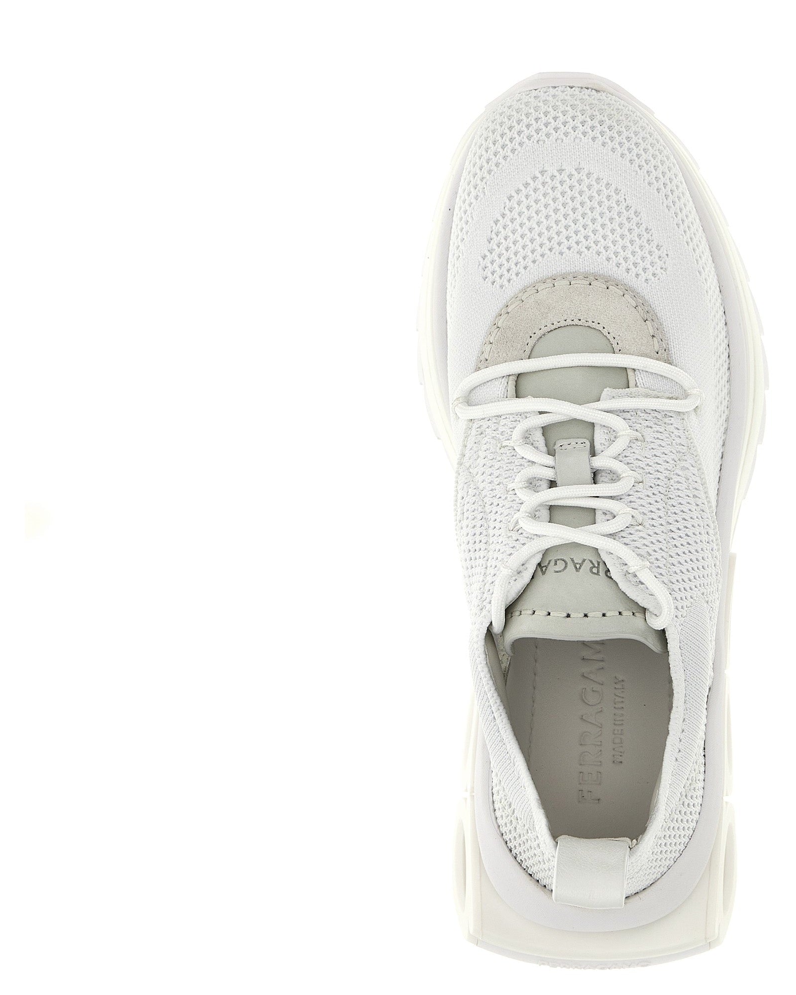 Ferragamo Mina Sneakers Glam Steals