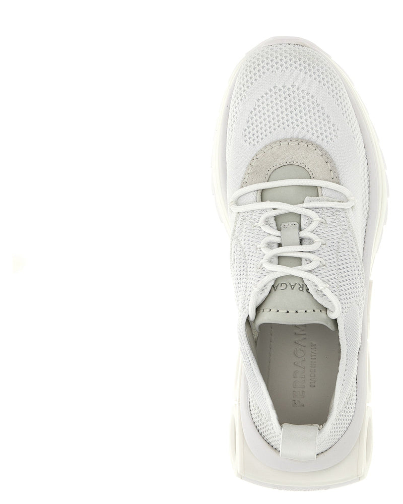 Ferragamo Mina Sneakers Glam Steals