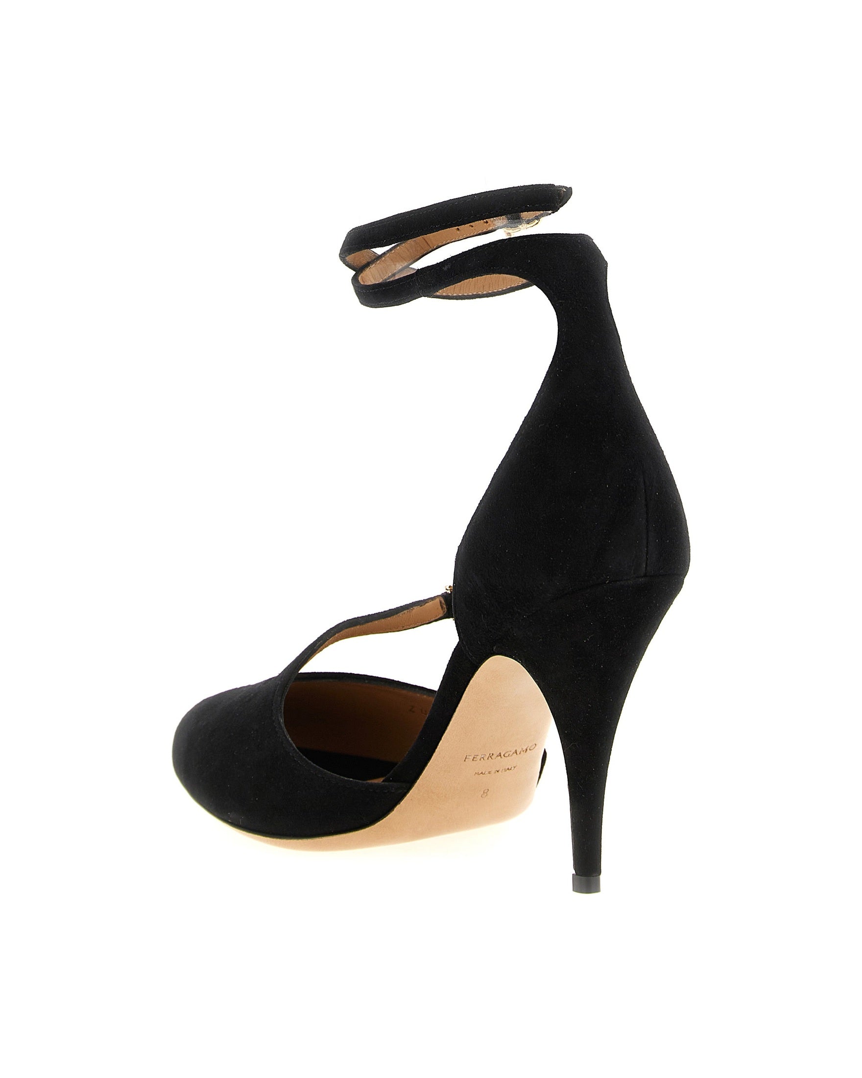 Ferragamo Molly Sandals Sandals