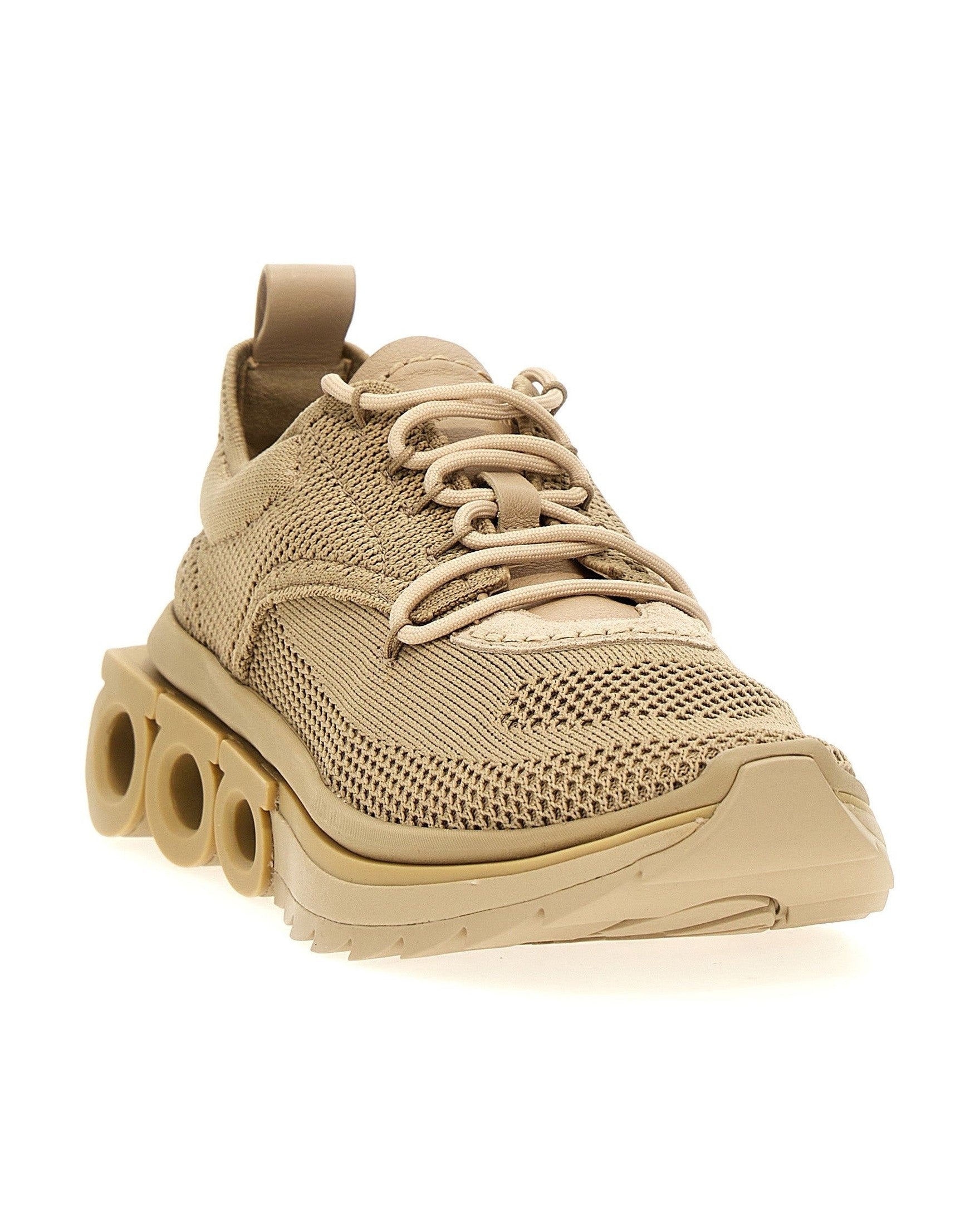 Ferragamo Nima Sneakers Sneakers