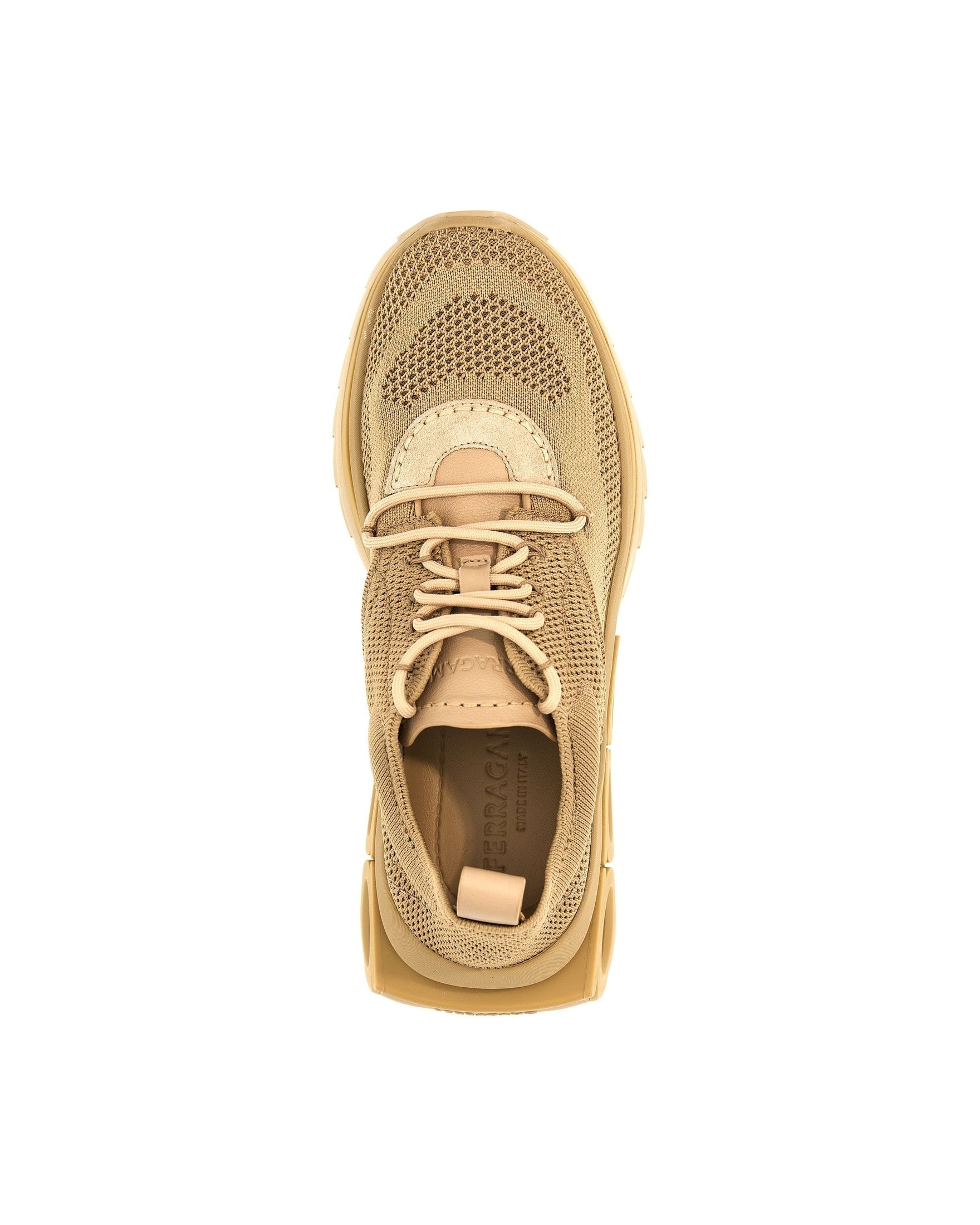 Ferragamo Nima Sneakers Sneakers