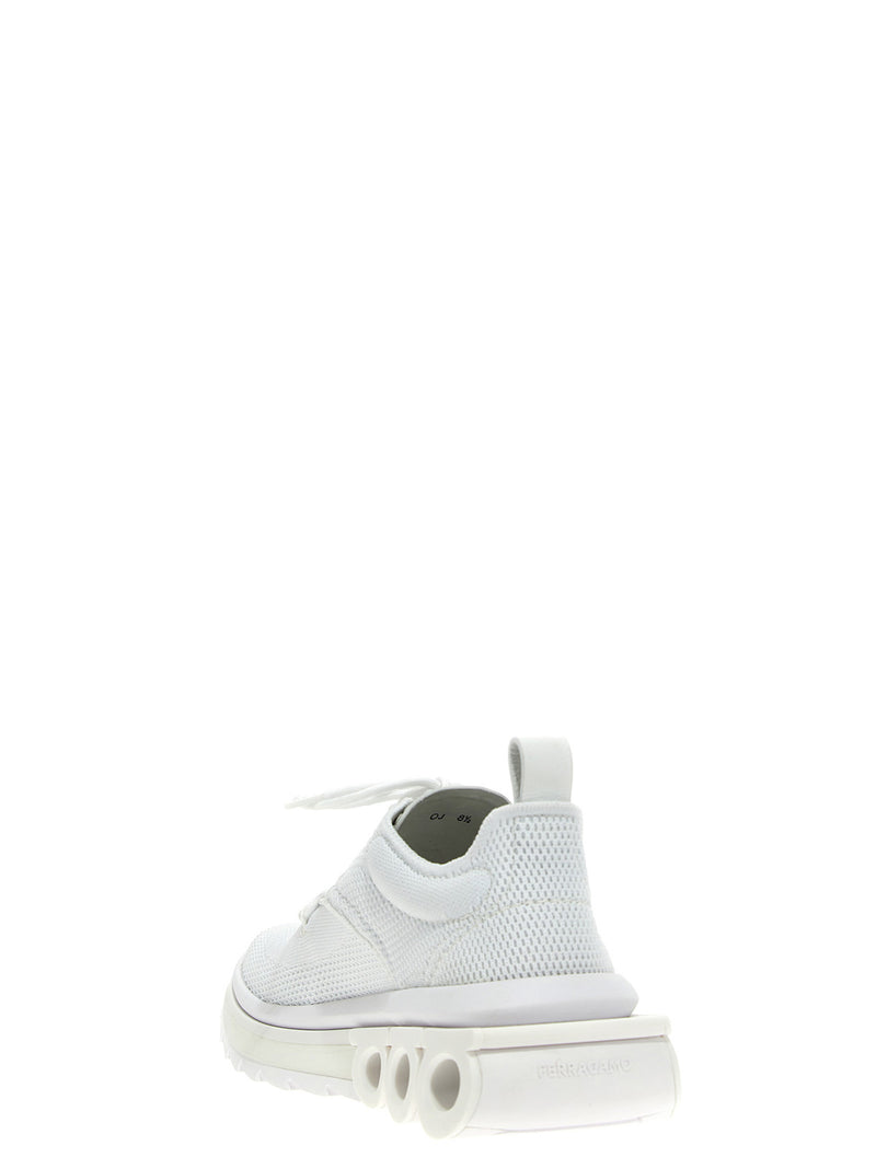 Ferragamo Nima’ Sneakers Glam Steals