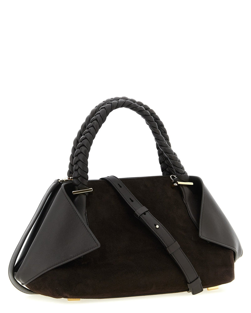 Ferragamo Scarf Handbag Handbag