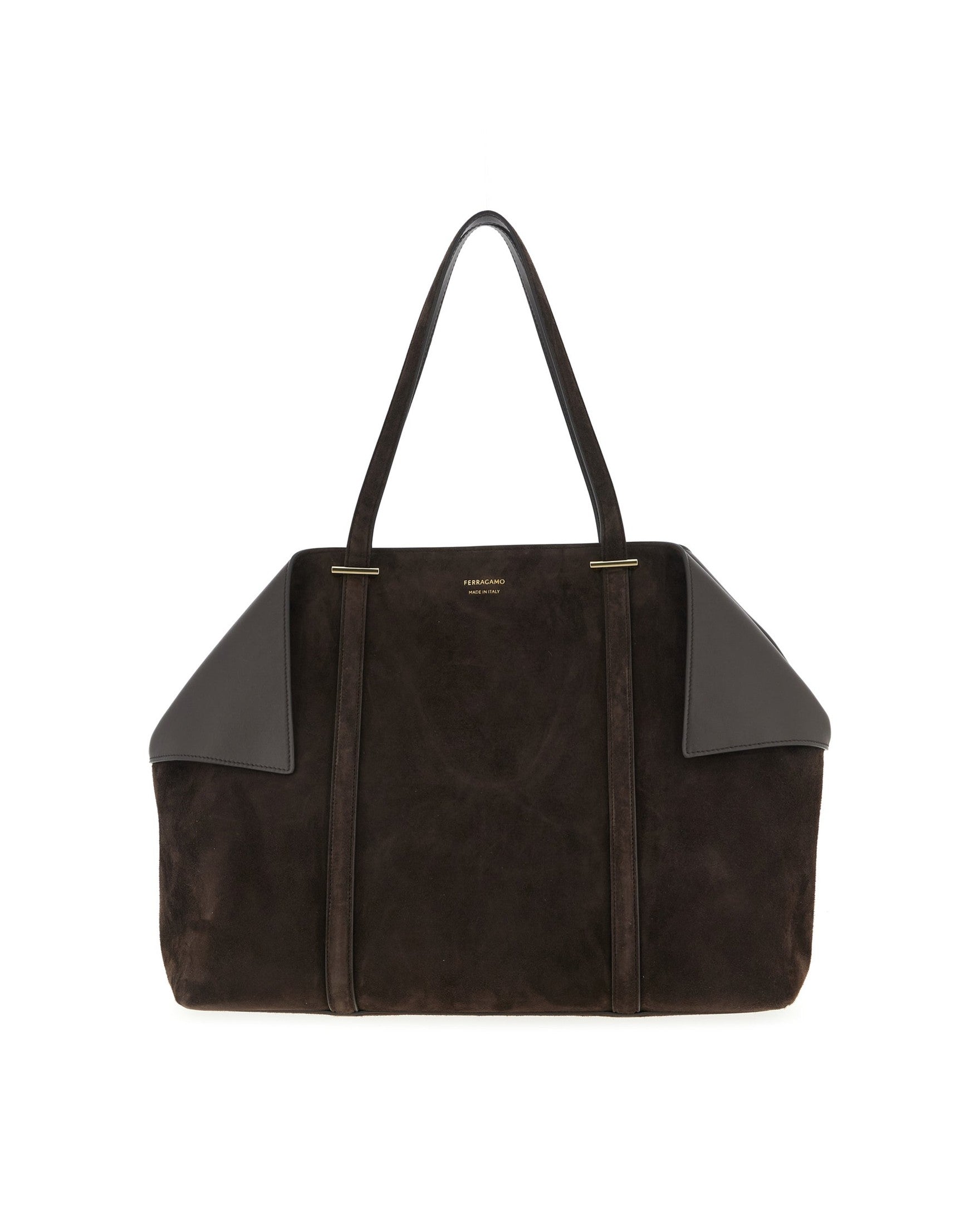 Ferragamo Scarf L Shoulder Bag Shoulder