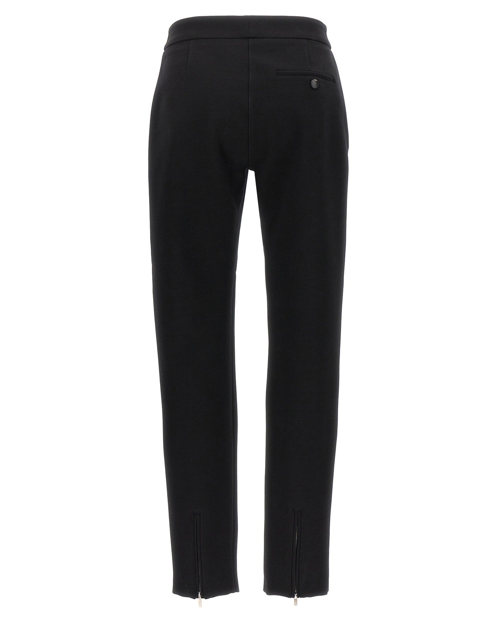 Ferragamo Stretch Pant Glam Steals