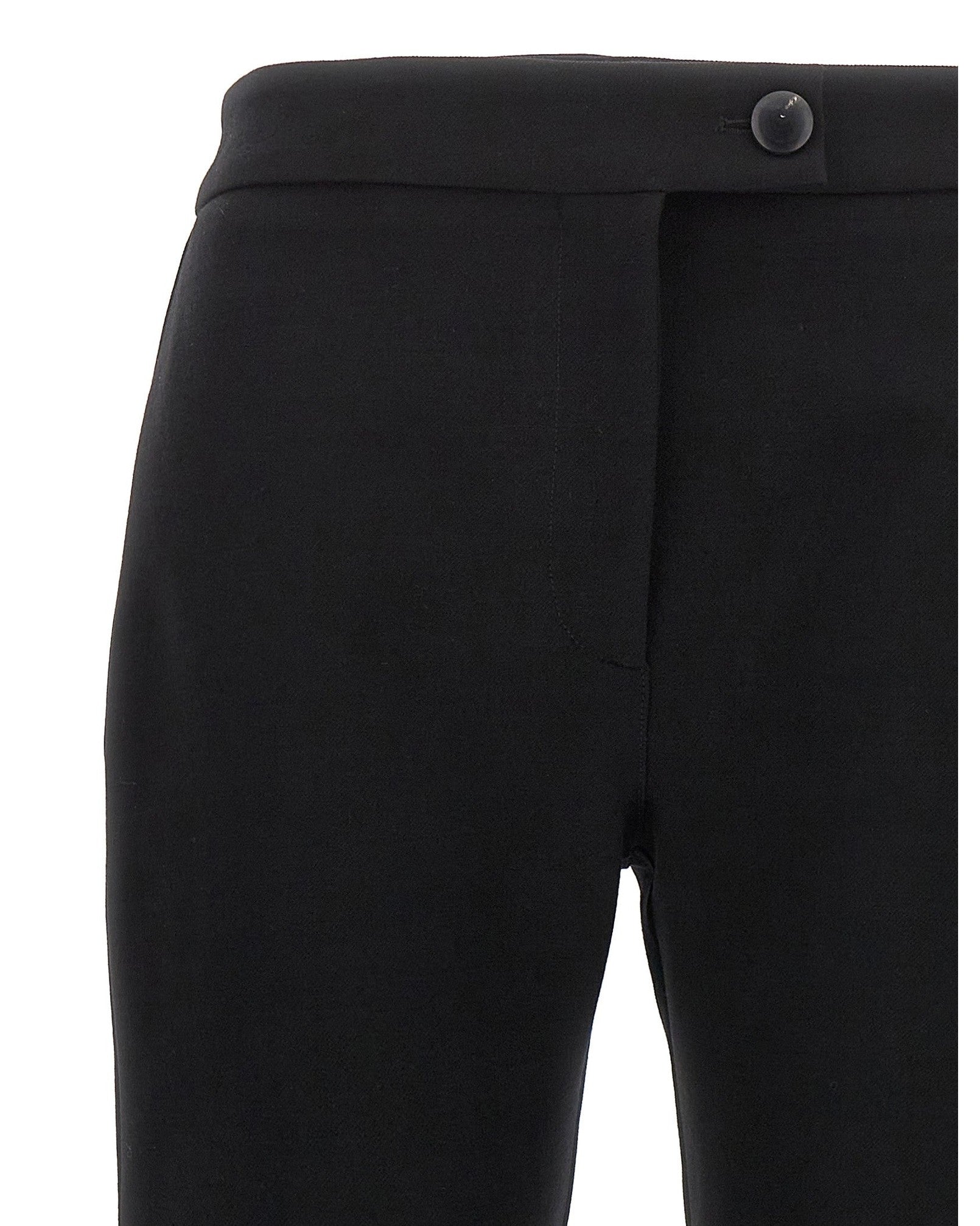 Ferragamo Stretch Pant Glam Steals
