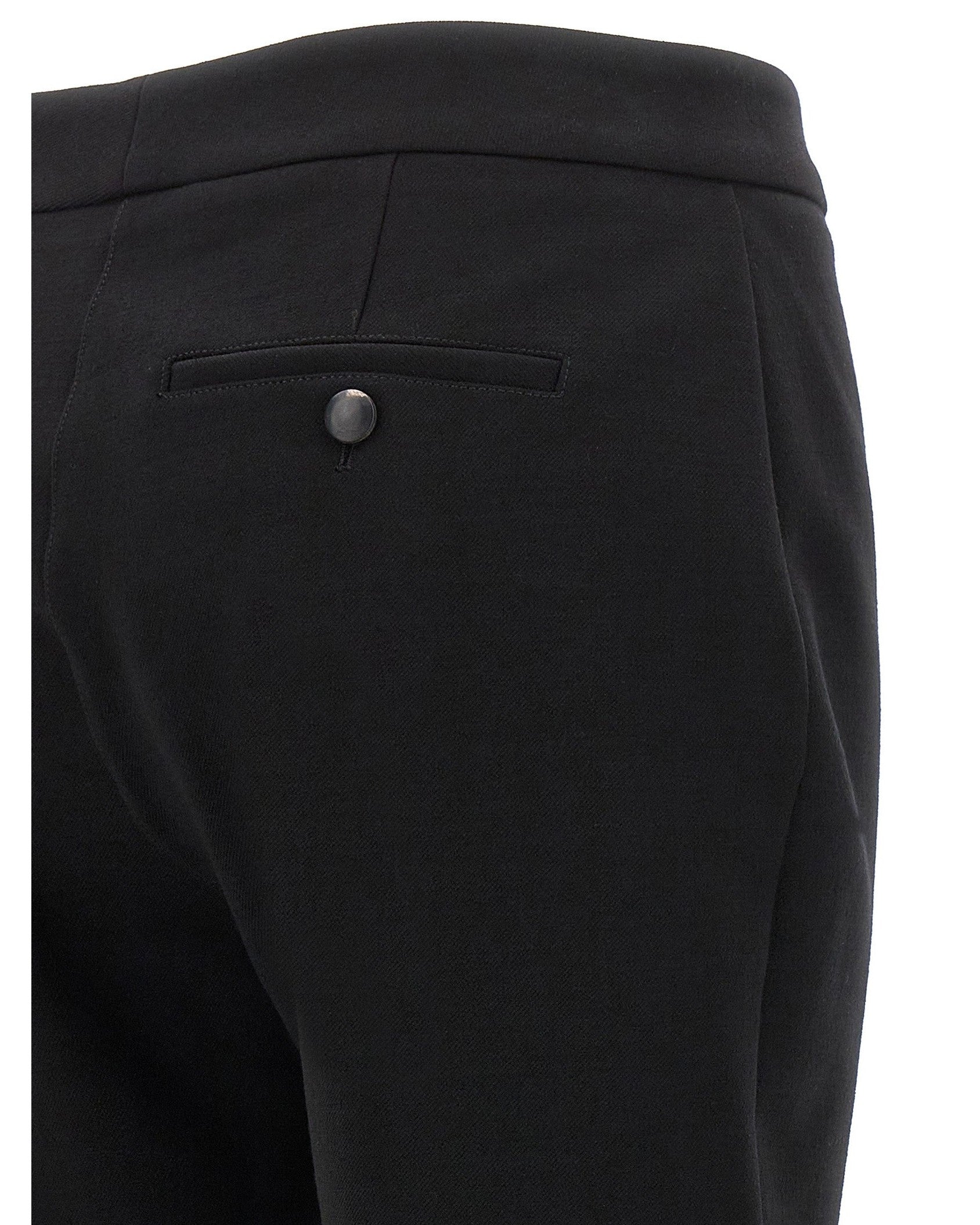 Ferragamo Stretch Pant Glam Steals
