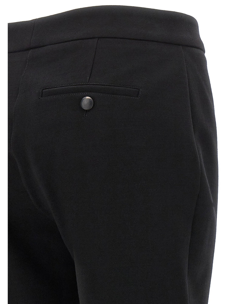 Ferragamo Stretch Pant Glam Steals