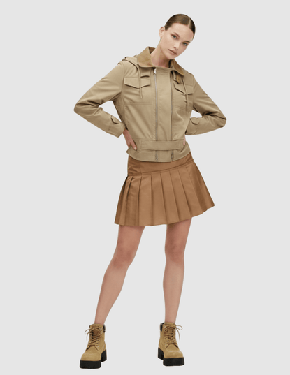 Festival_Fendi_Jacket_Skirt