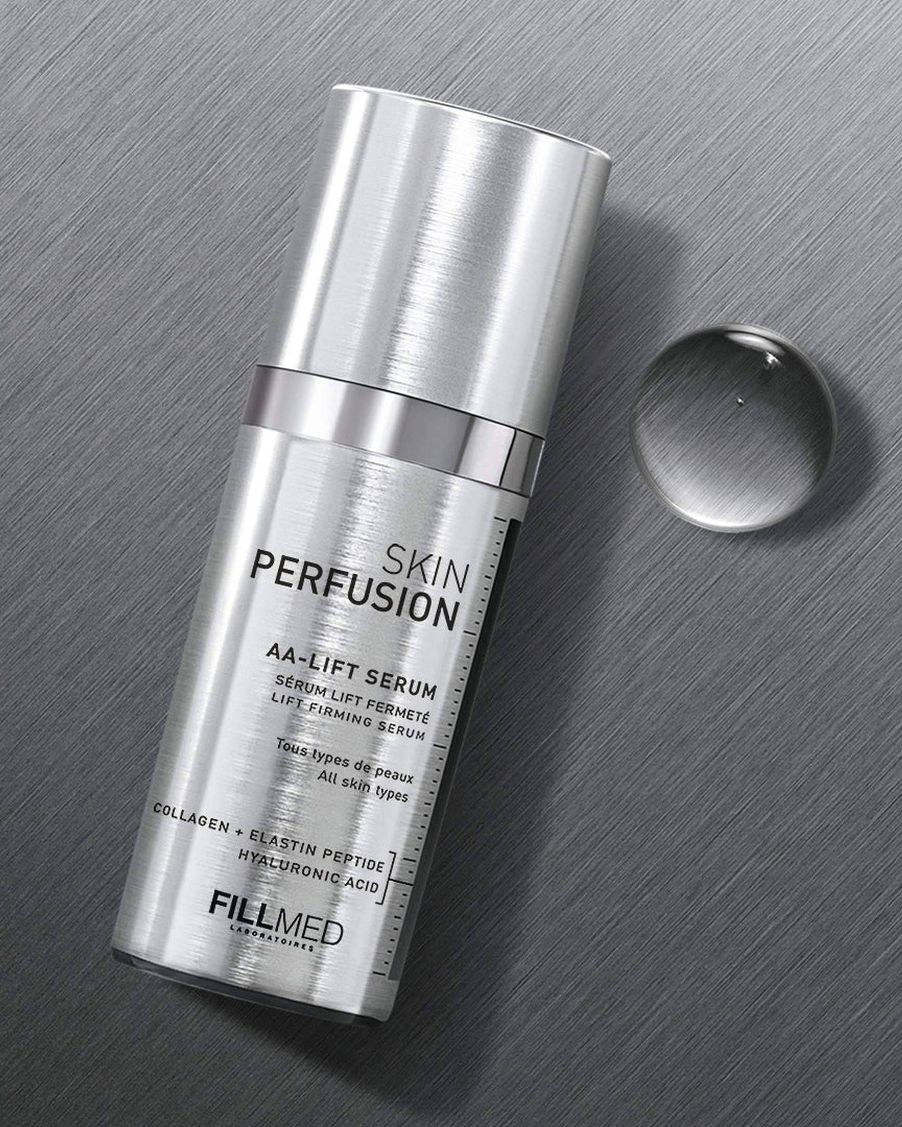 Fillmed Aa-Lift Serum 30Ml - For Firmness Glam Steals
