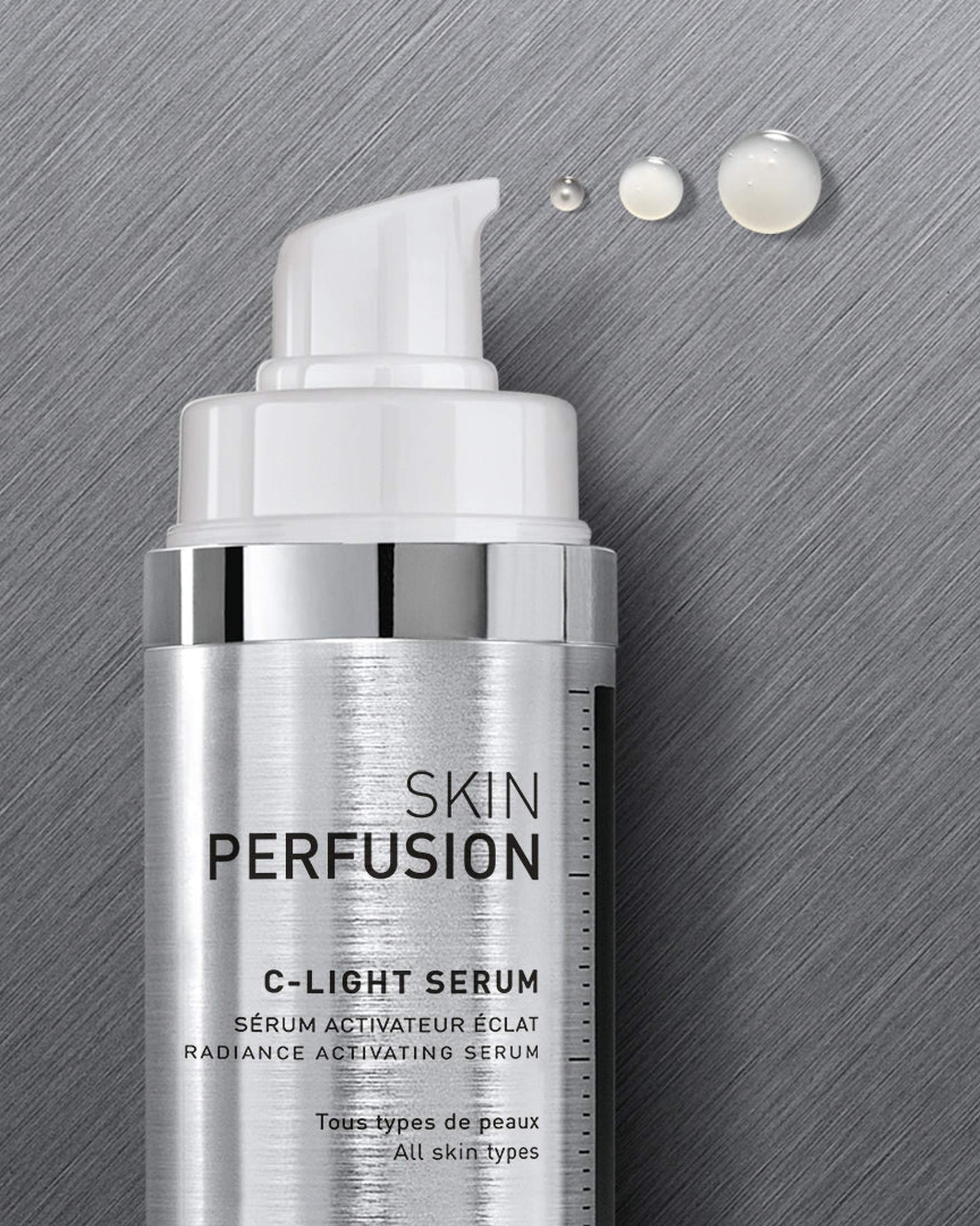 Fillmed C-Light Serum 30Ml- For Radiance Glam Steals
