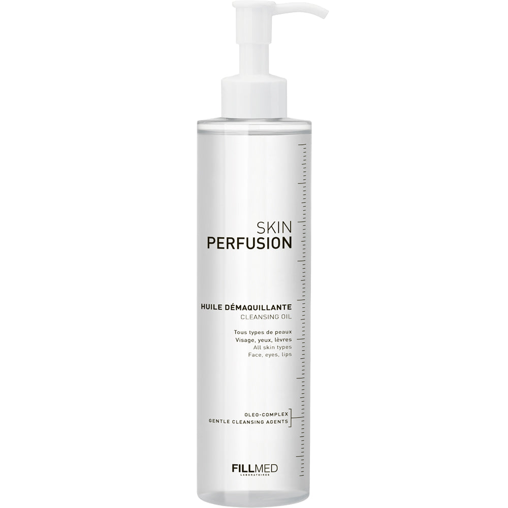 Fillmed Cleansing Oil 200Ml Glam Steals