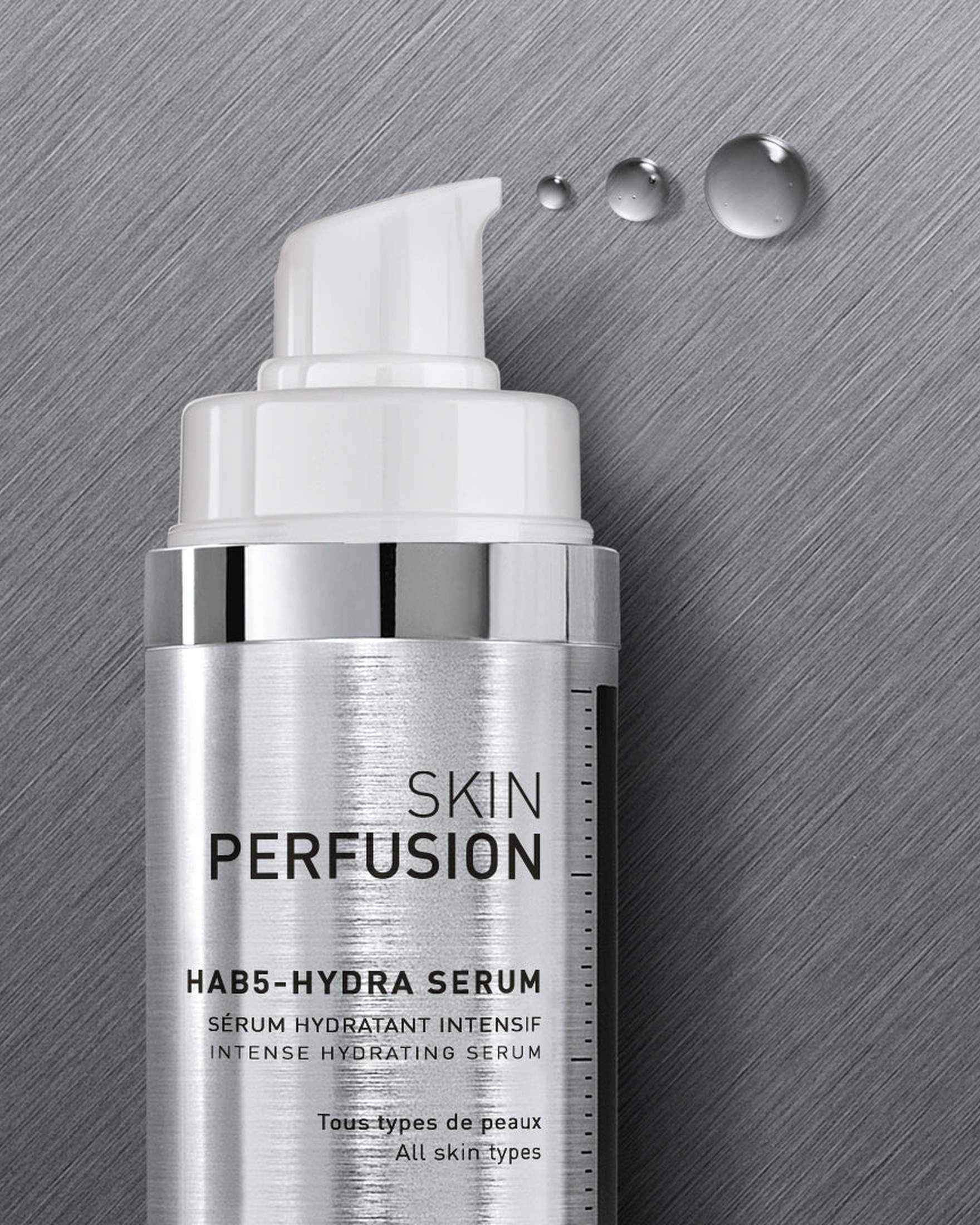 Fillmed Hab5 Hydra Serum 30Ml - For Hydration Glam Steals