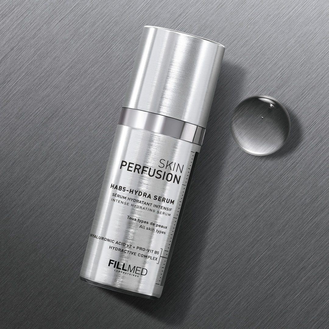Fillmed Hab5 Hydra Serum 30Ml - For Hydration Glam Steals