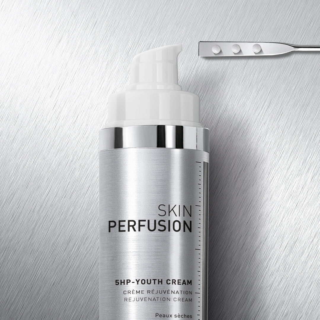 Fillmed Skin Perfusion 5Hp - Cream Youth Glam Steals