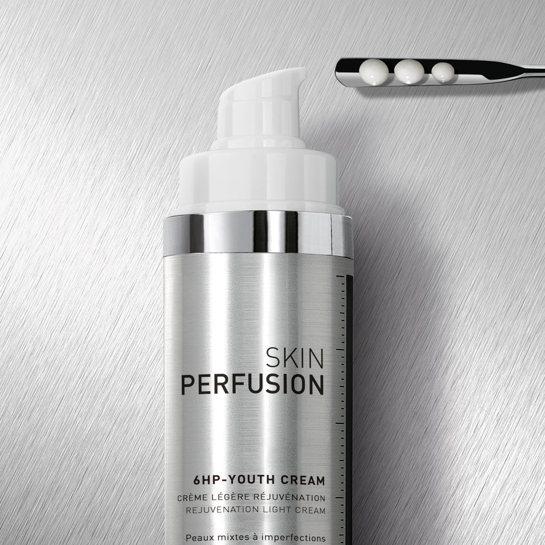 Fillmed Skin Perfusion 6Hp - Cream Youth Glam Steals