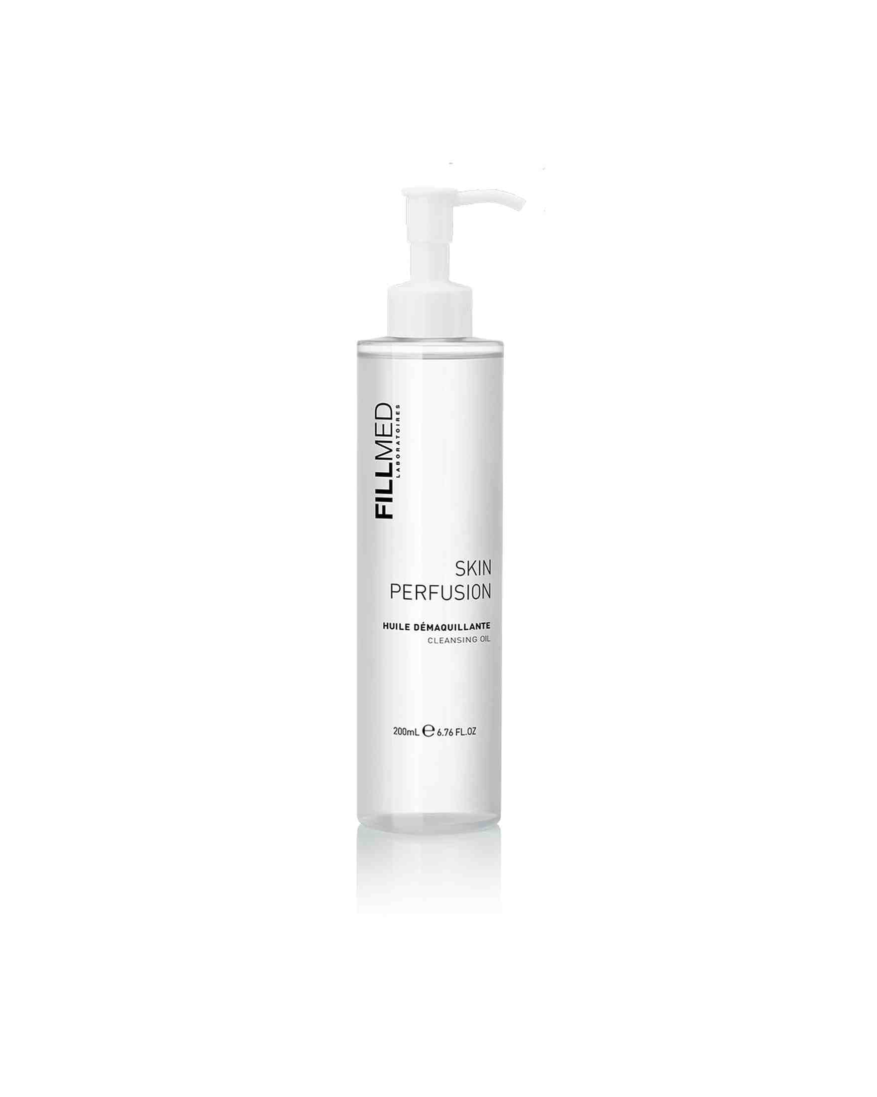 Fillmed Skin Perfusion Cleansing Oil 200Ml Glam Steals