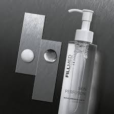 Fillmed Skin Perfusion Cleansing Oil 200Ml Glam Steals