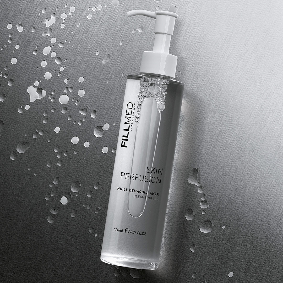Fillmed Skin Perfusion Cleansing Oil 200Ml Glam Steals