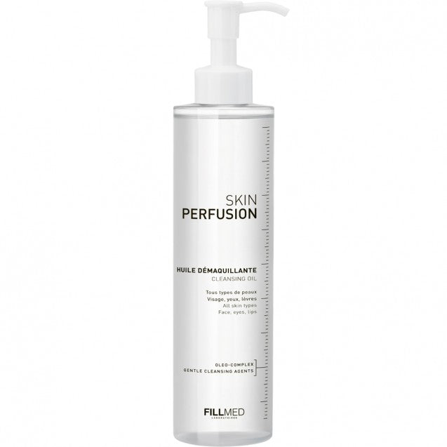 Fillmed Skin Perfusion Cleansing Oil 200Ml Glam Steals