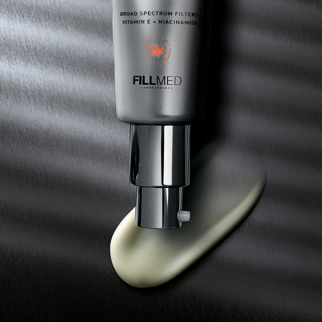 Fillmed Uv Skin Protect Spf 50+ 50Ml Glam Steals
