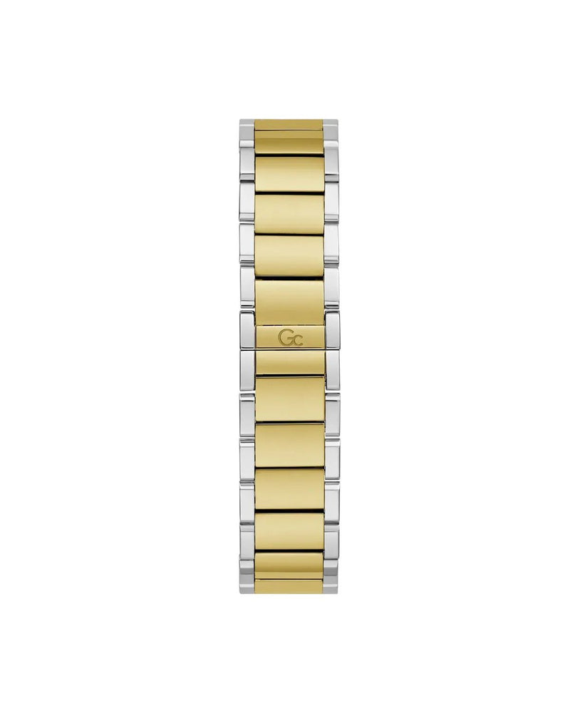 GC Gold Stainless Steel Dress Watch Glam Steals