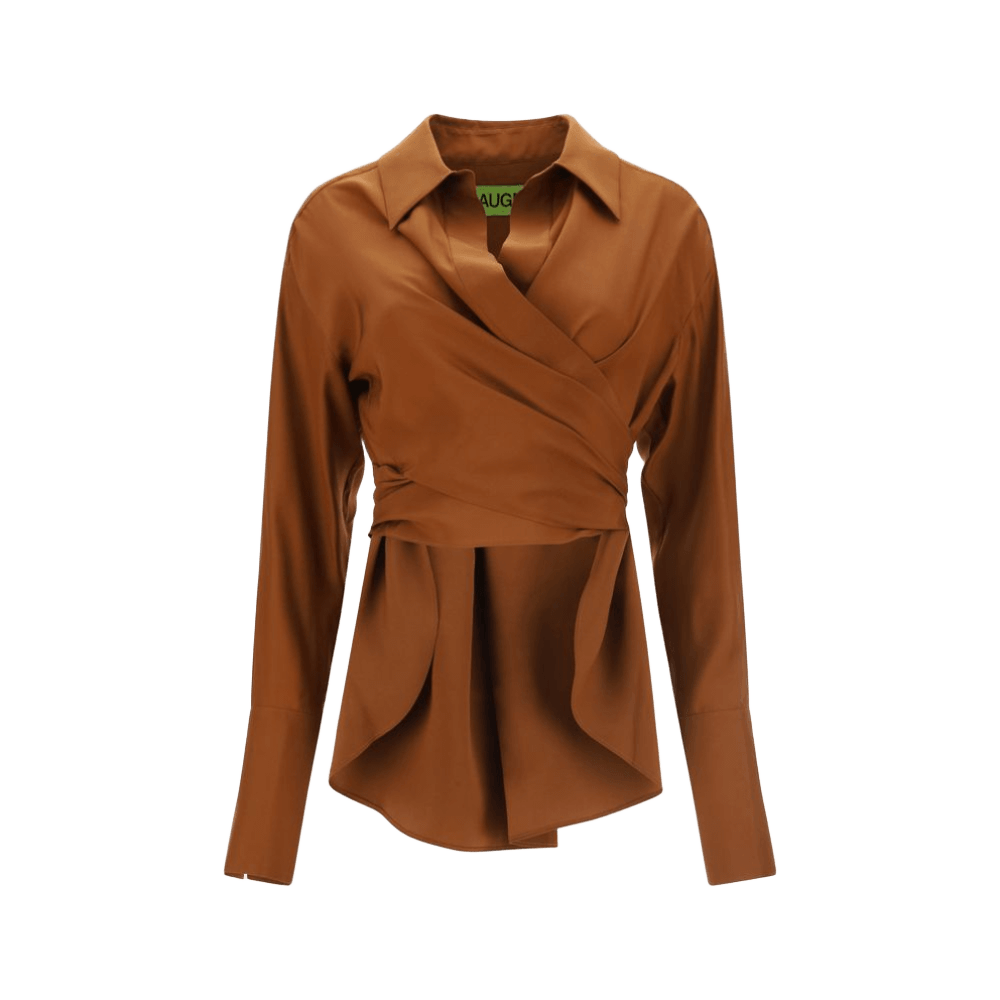 Gauge81 Sabinas Shirt Glam Steals