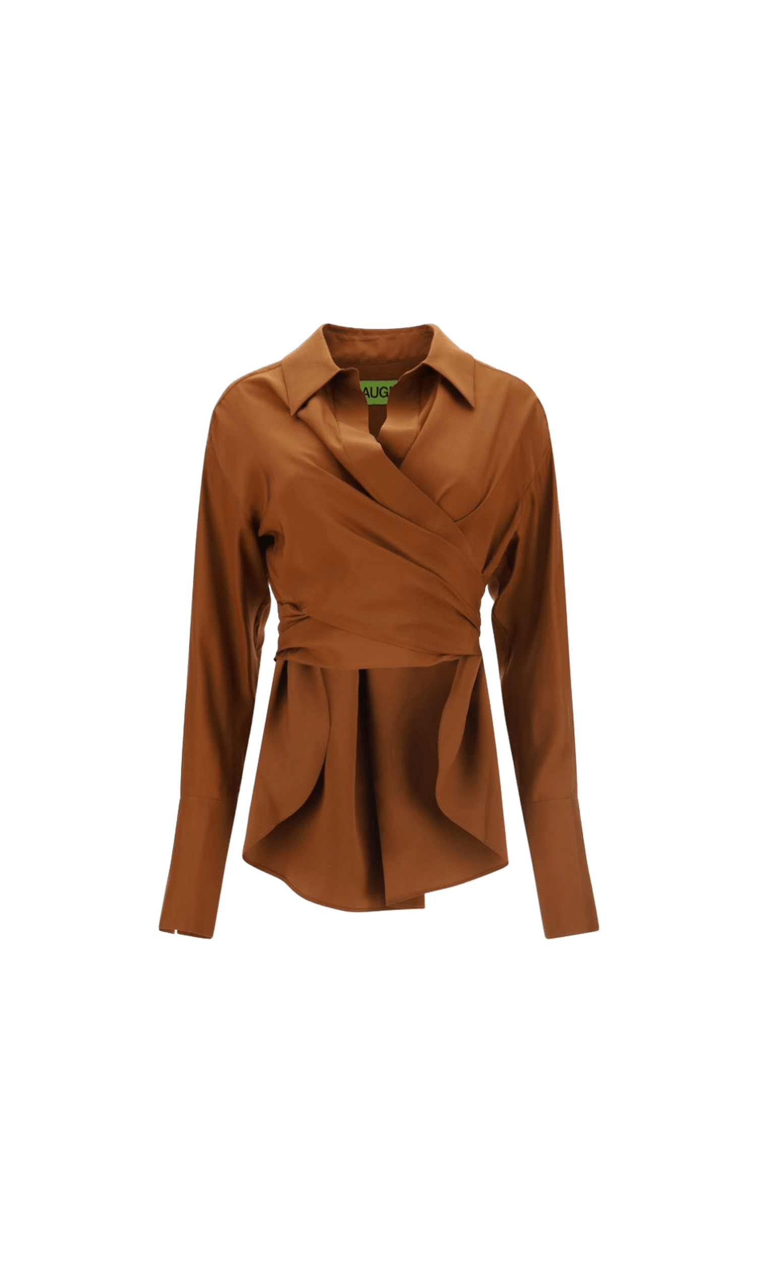 Gauge81 Sabinas Shirt Glam Steals