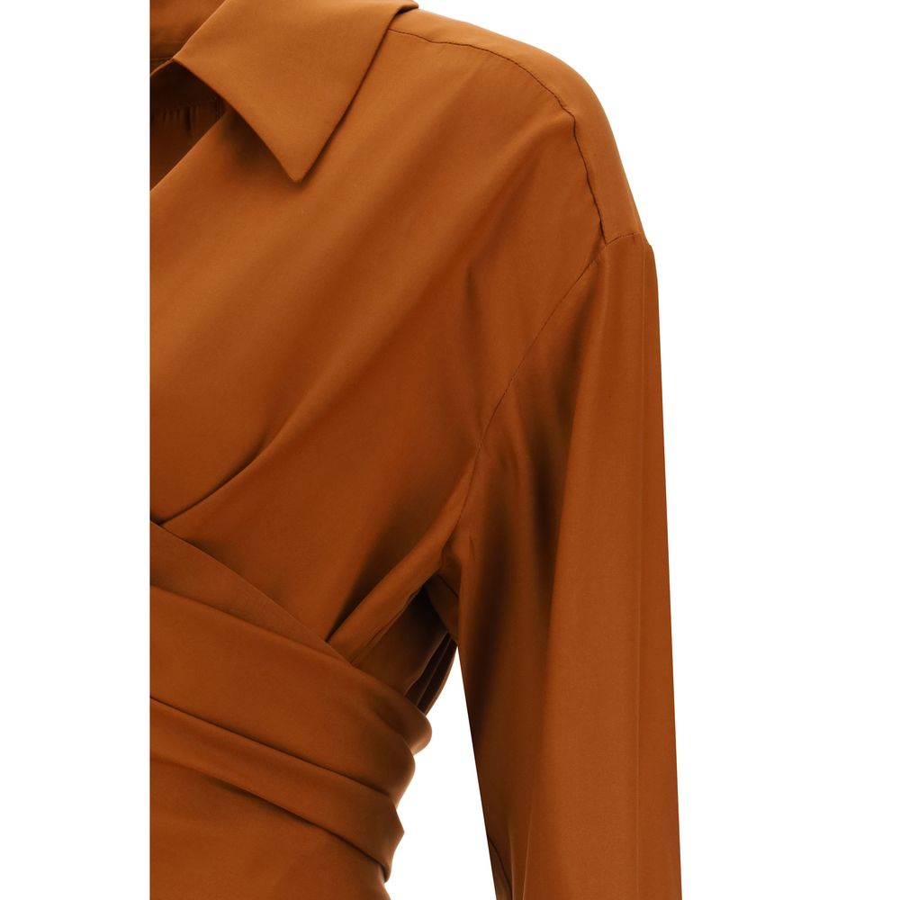 Gauge81 Sabinas Shirt Glam Steals