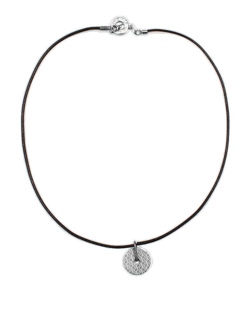 Gc Silver Necklace Glam Steals