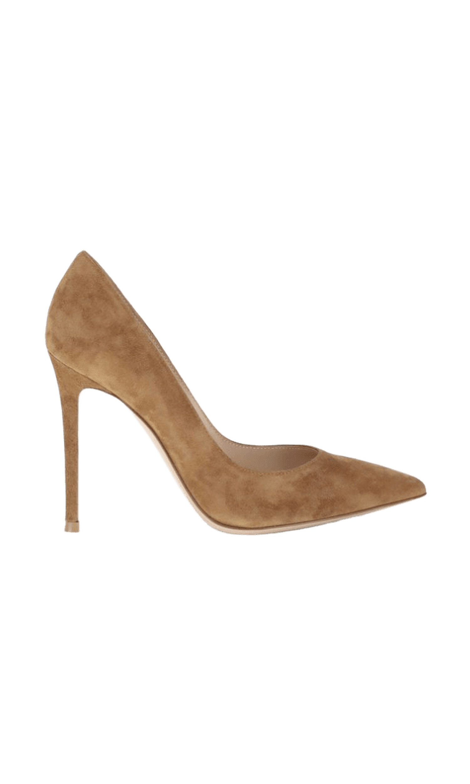 Gianvito Rossi 105 Pumps Glam Steals