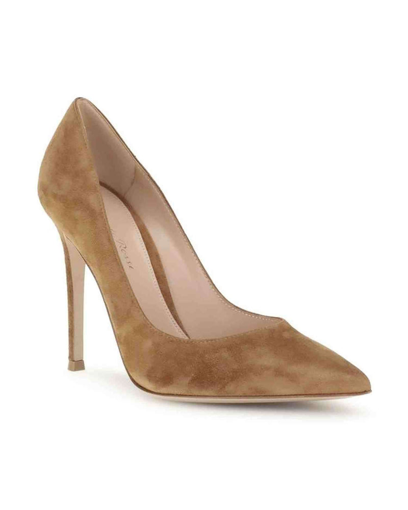 Gianvito Rossi 105 Pumps Glam Steals