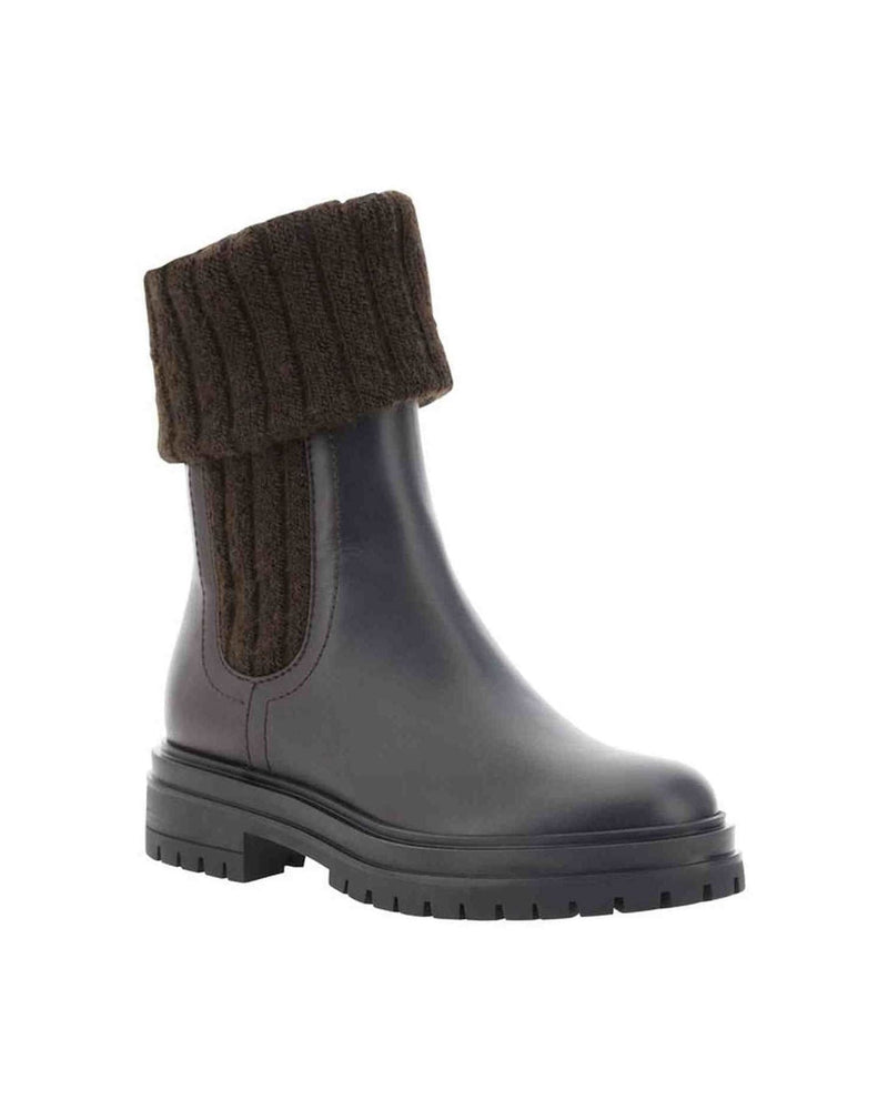 Gianvito Rossi Ankle Boots Glam Steals