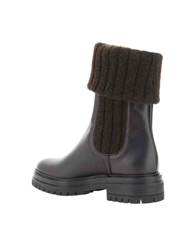 Gianvito Rossi Ankle Boots Glam Steals