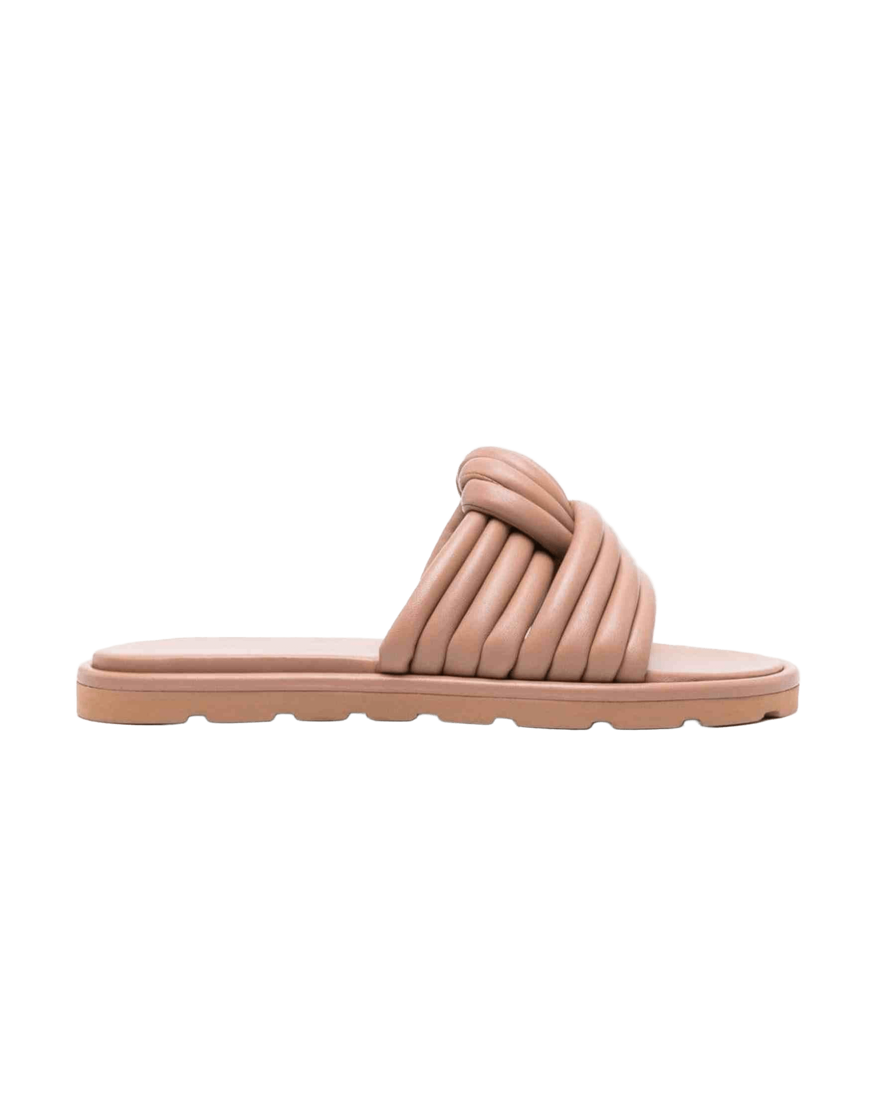 Gianvito Rossi Beige Sandals Glam Steals