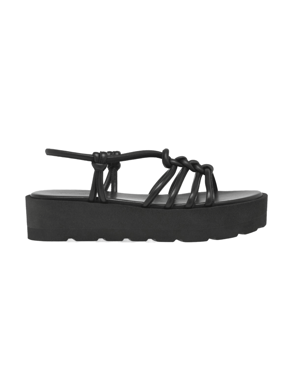 Gianvito Rossi Black Sandals Glam Steals